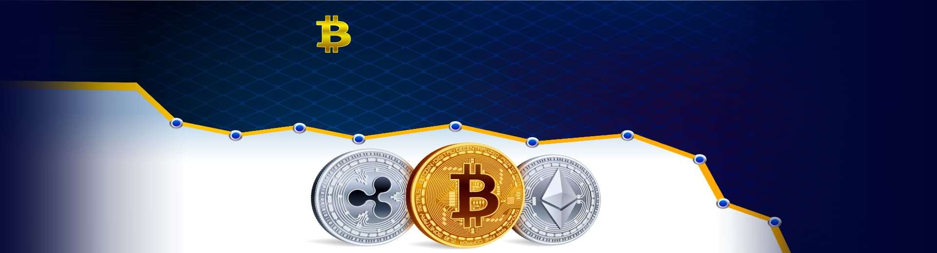 Бинарные опционы на криптовалюты